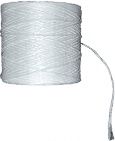 Шпагат ПП 2.2 ктекс (бобина - 4.5-5кг)